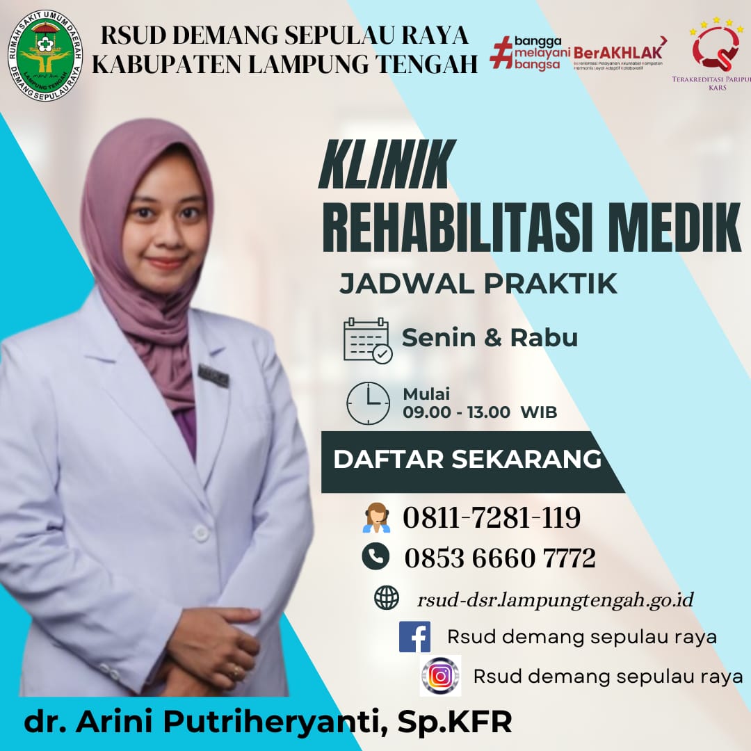 Daftar Dokter